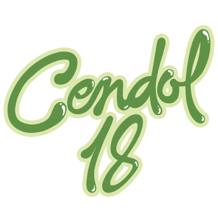 Cendol Lim Siang Huat